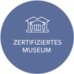 Zertifiziertes Museum